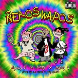 Ñeros Wapos (feat. Rory Swann & Spicy D)