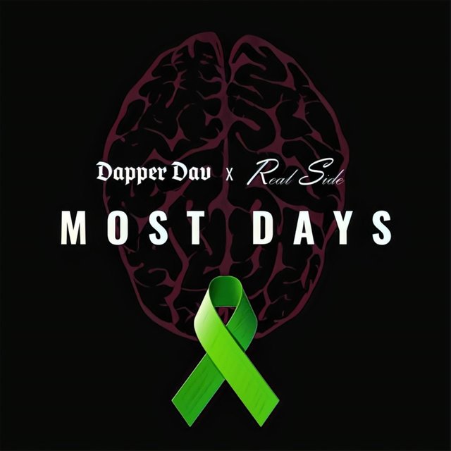 Most Days (feat. Real Side)