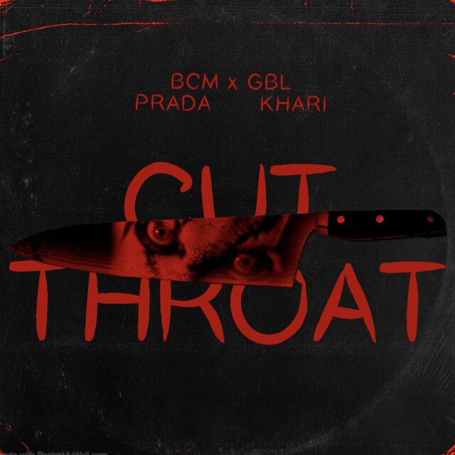 Cut Throat