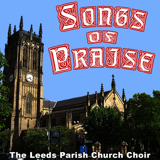 Hymns and Choral Music With Selections from Handel's Messiah