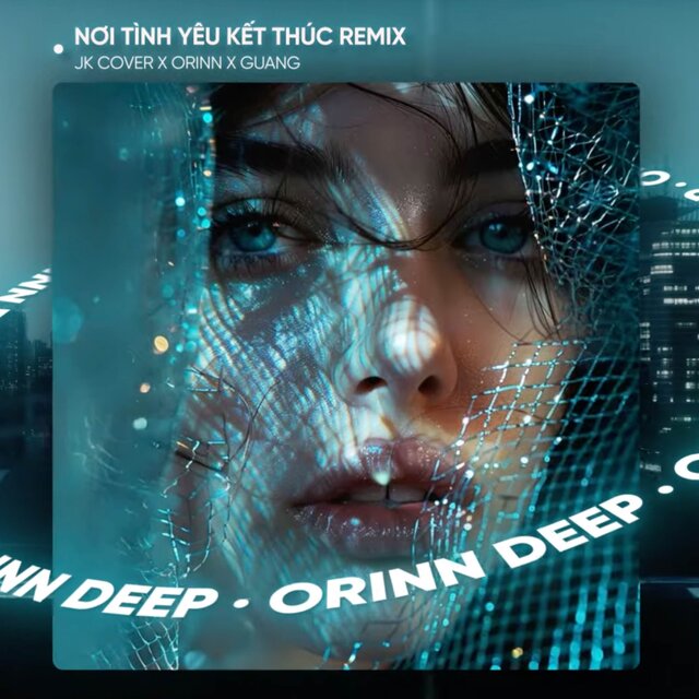 Nơi Tình Yêu Kết Thúc (Remix)