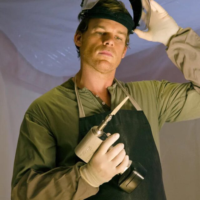 Dexter
