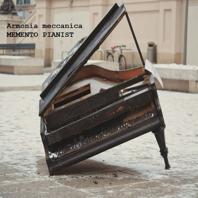 Armonia meccanica
