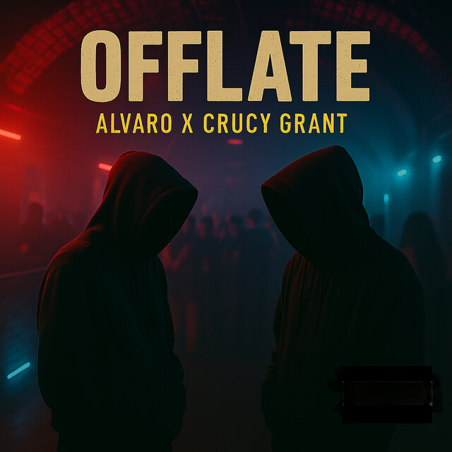Offlate