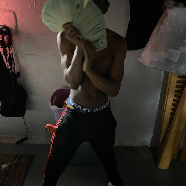 Cover art for album  by Markadoya