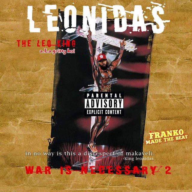 Leonidas