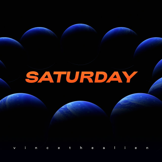 Saturday