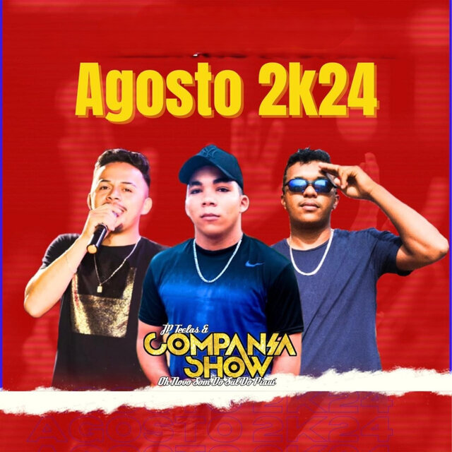 Agosto 2k24