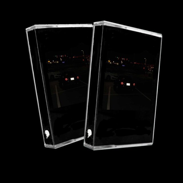 Cassette, Vol. 1 (Deluxe)