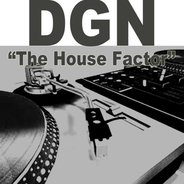The House Factor
