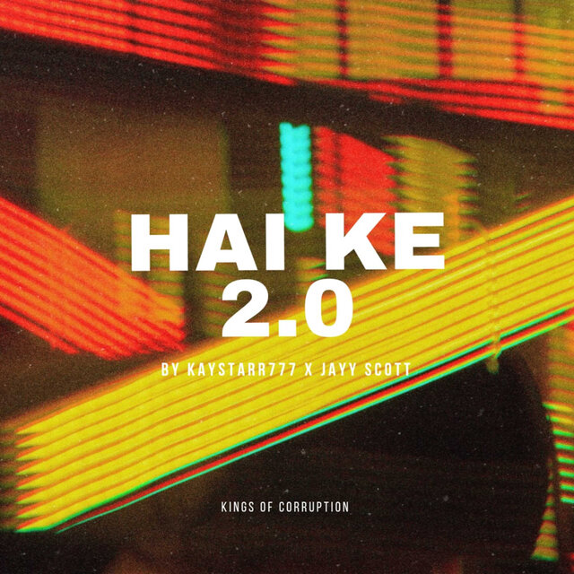 HAI KE 2.O