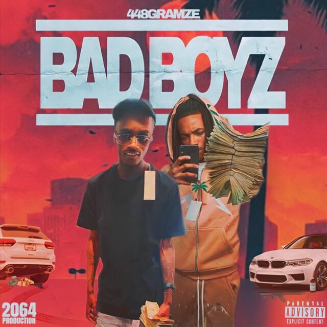 Bad Boyz