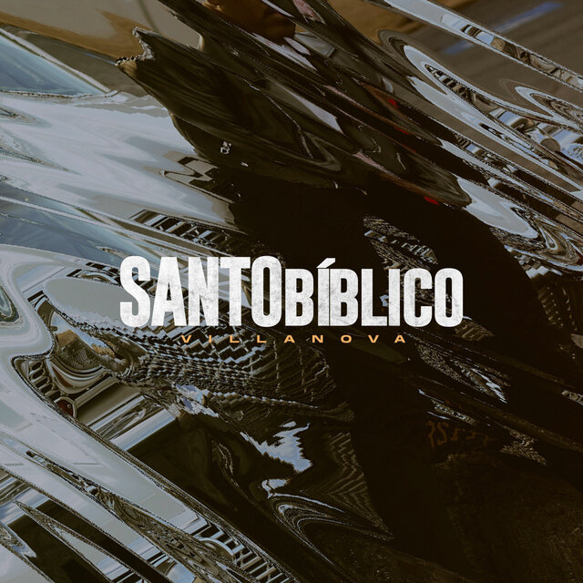 Santo Bíblico