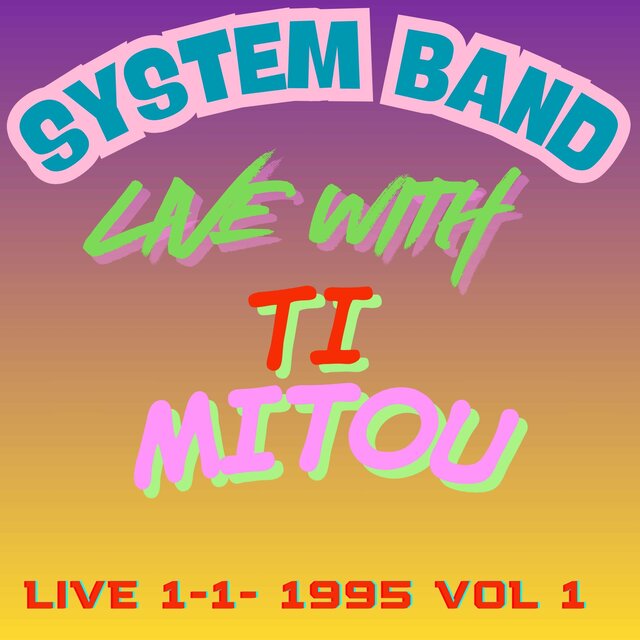 System band 