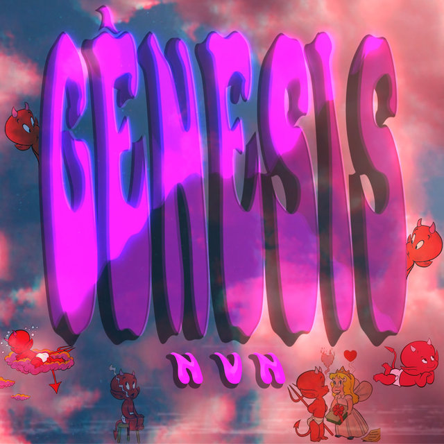 Génesis