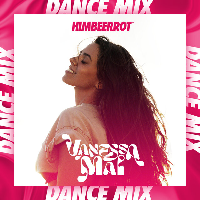 Himbeerrot (One Kiss) [Dance Mix]