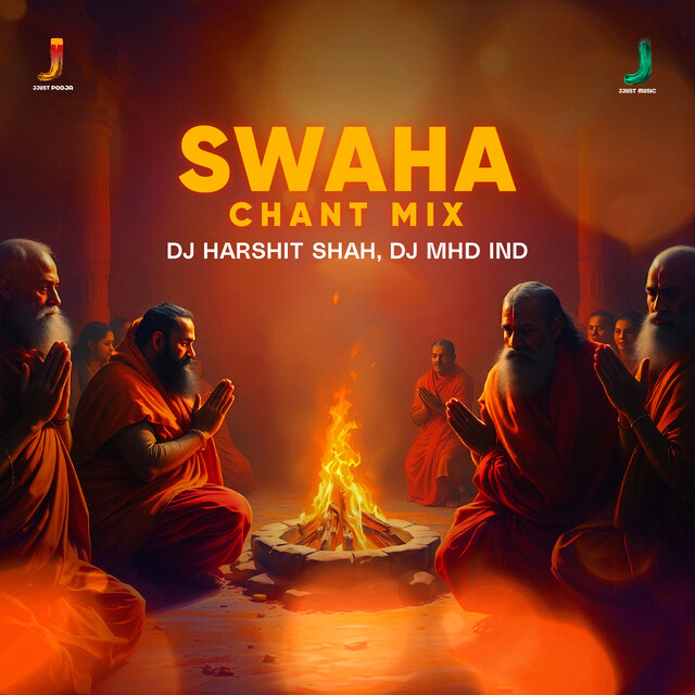 Swaha Chant Mix