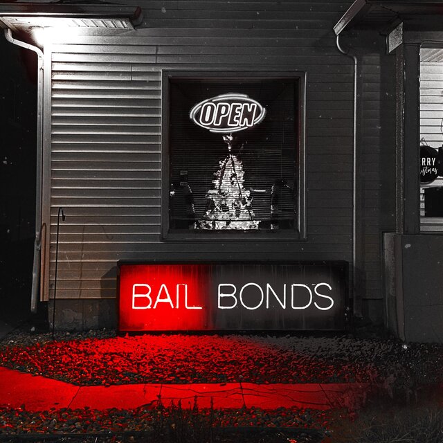 Bail