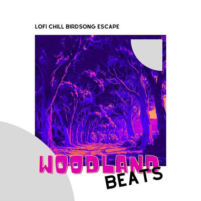 LoFi Chill Birdsong Escape