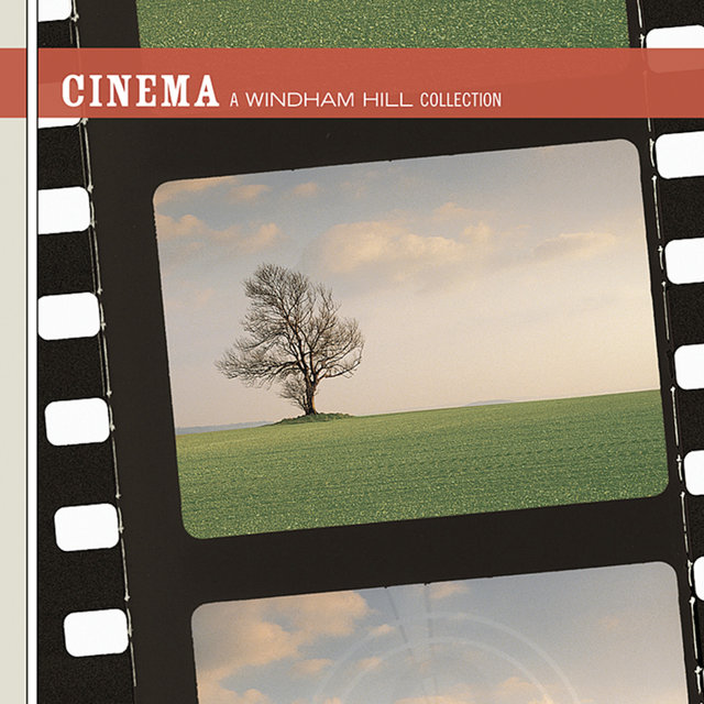 Cinema - A Windham Hill Collection