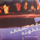 Show Me Right (Vocal Mix Remastered)