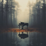 Piano's Soft Tunes for Sleep