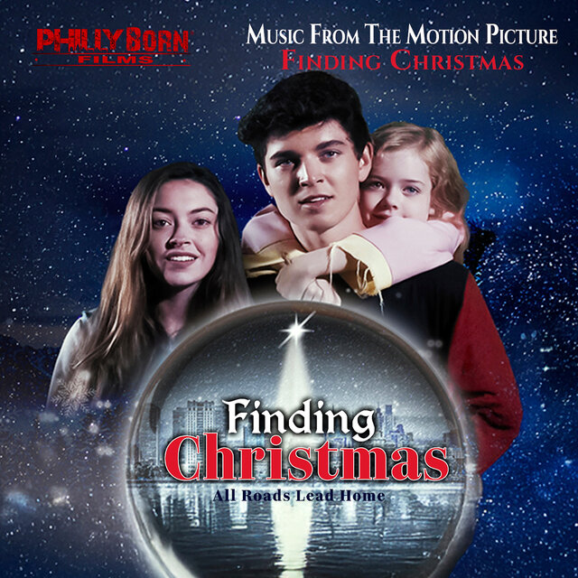 Finding Christmas (Original Motion Picture Soundtrack)