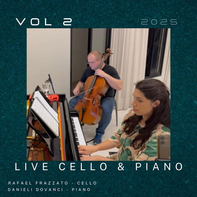 LIVE FRAZZATO & DOVANCI Vol. II