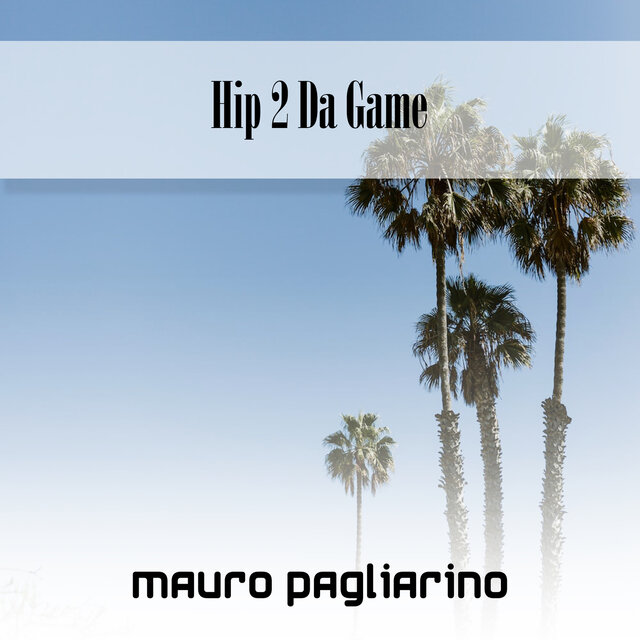 Hip 2 Da Game