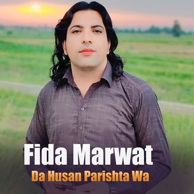 Da Husan Parishta Wa