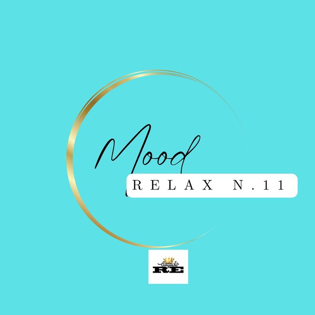 MOOD RELAX N. 11