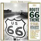 The Theme From Route 66