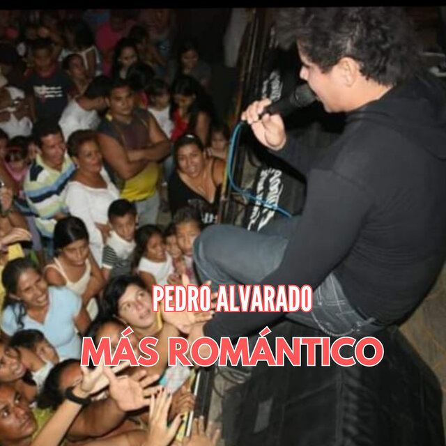 Más Romántico
