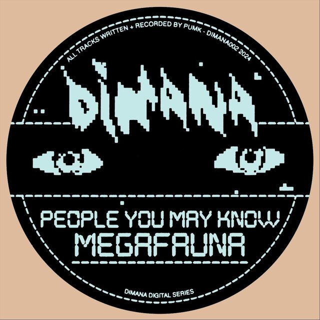 Megafauna