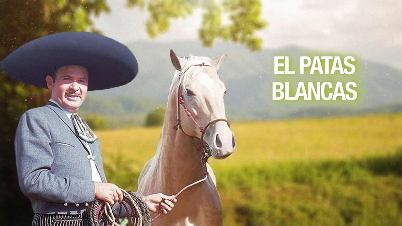 El Patas Blancas