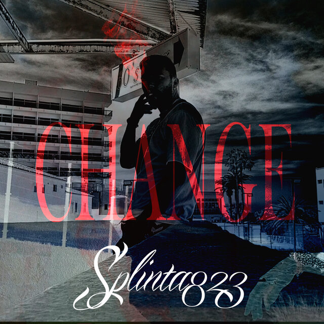 Change