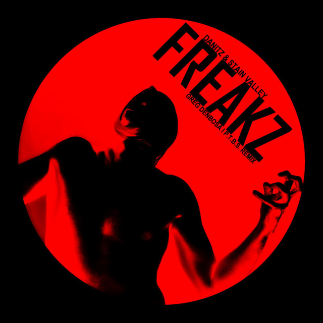 Freakz