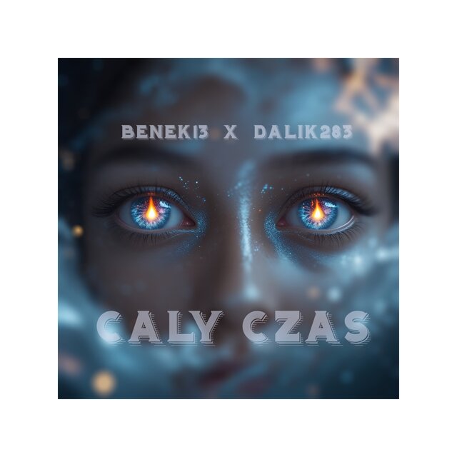 Caly czas