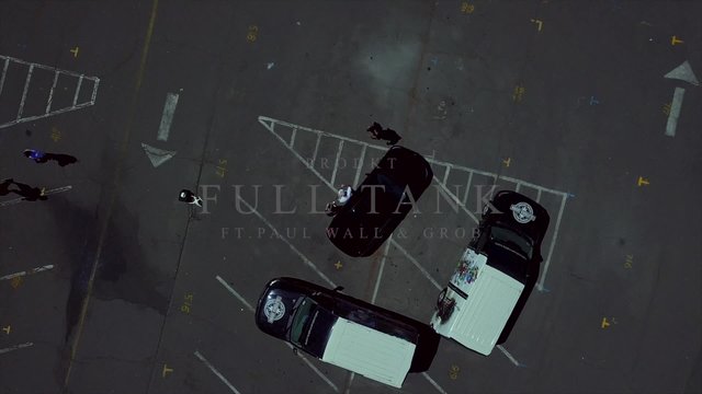Full Tank (Official Video)