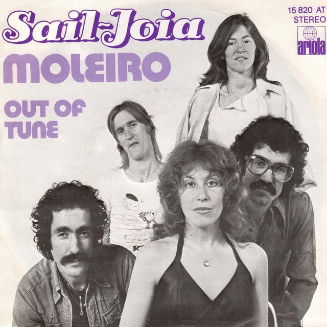 Moleiro