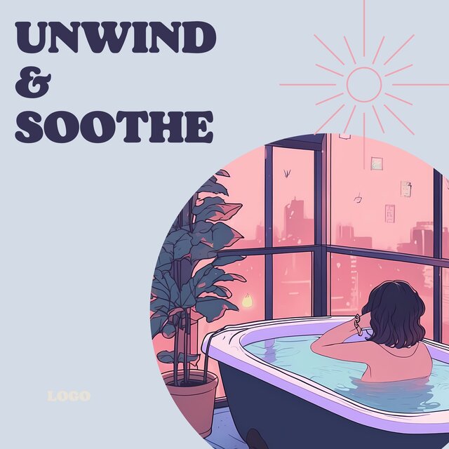 Unwind & Soothe: Serene Melodies for Bath and Shower Time Relaxation