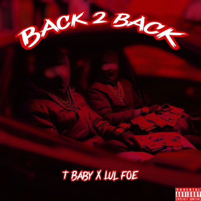 Back 2 Back (feat. LUL FOE)