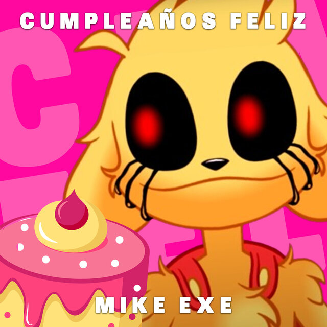 Cumpleaños Feliz