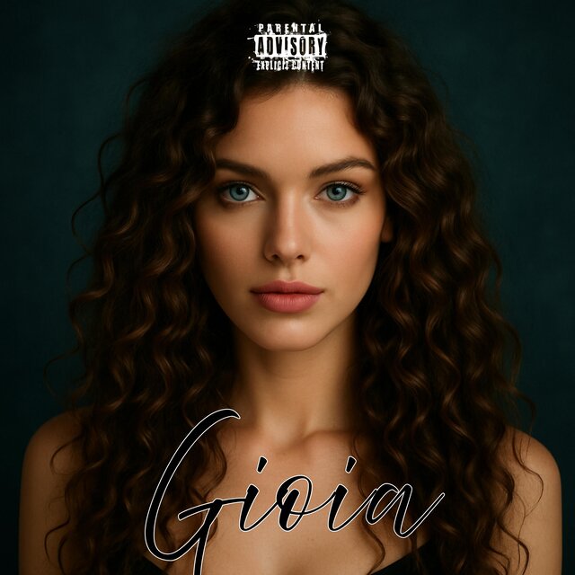 GIOIA (feat. Arnone)