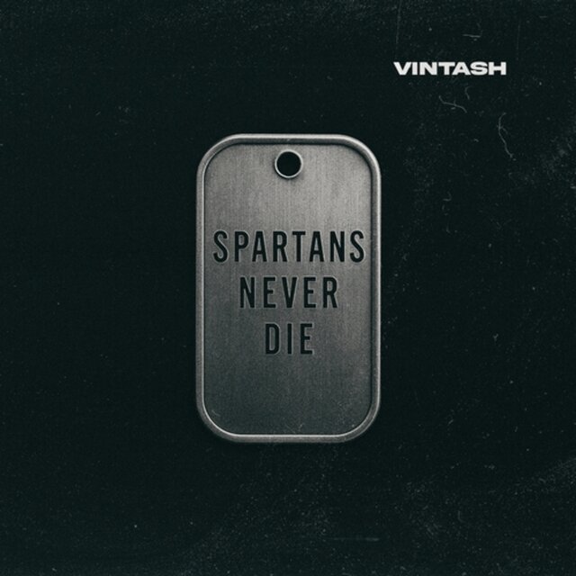 Spartans Never Die