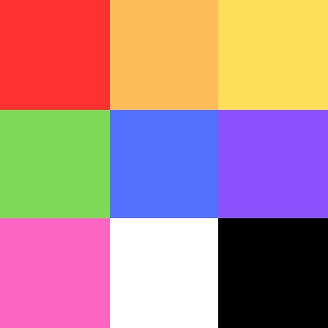 color theory