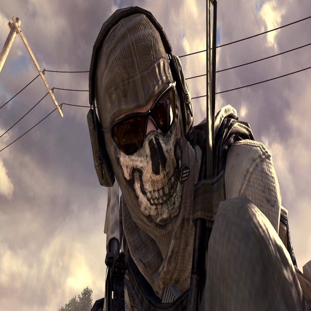 ghost
