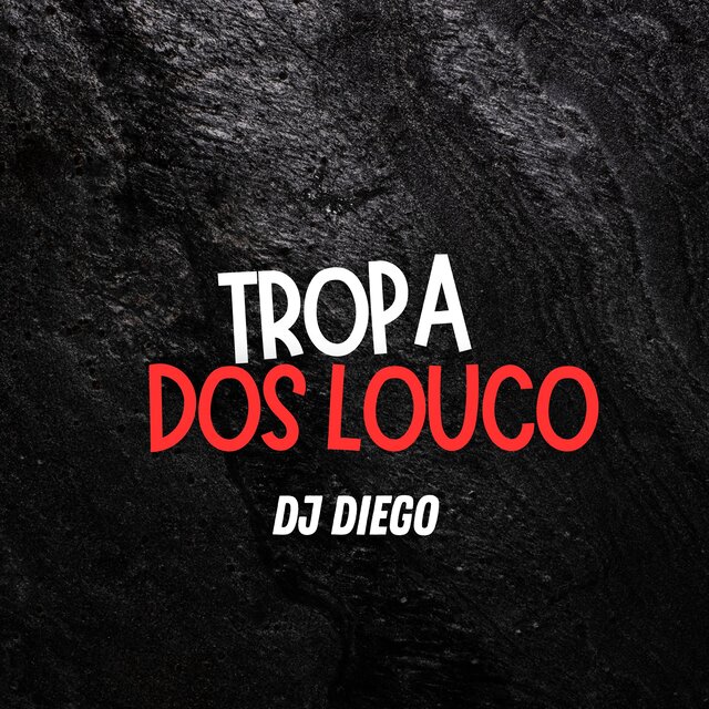 Tropa dos Louco