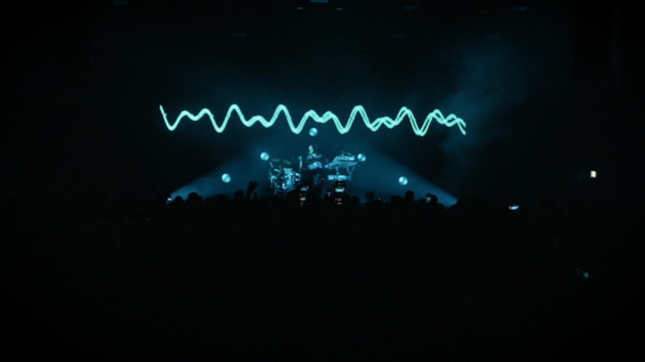 No Good Without You (Live)