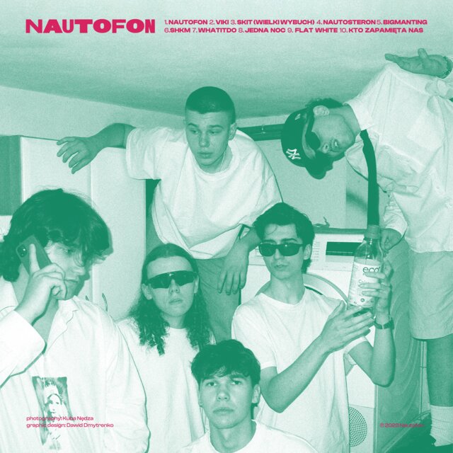 NAUTOFON